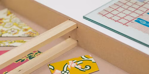 Textile Legacies | Hannah Sabapathy