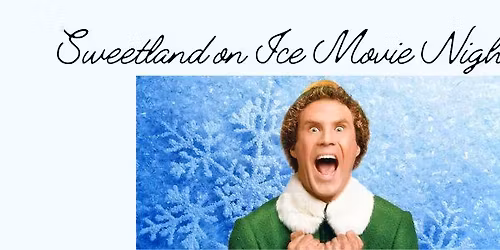 FREE Movie Night: Elf