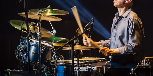 Paul DeLong Drum Clinic