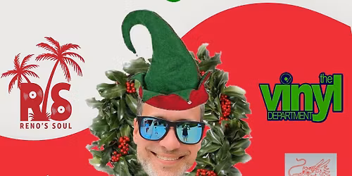 A Very Funky Holiday Affair with Reno\u2019s Soul and TJK