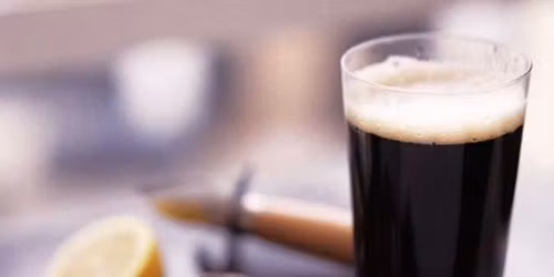 Oyster and Stout Festival