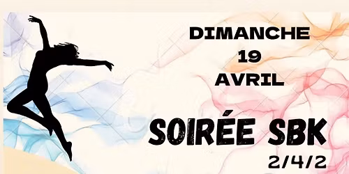 SBK Dolce Cubana 19 Avril