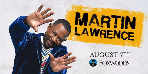 Martin Lawrence