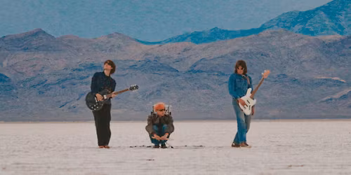 Foxtide \u2013 Entropy Tour 2026