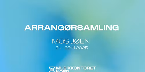 Arrang\u00f8rsamling Mosj\u00f8en