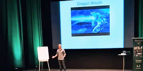 \u00c5ndedr\u00e6ts-Retreat 2026 med Michael Schjerling