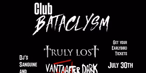 Club Bataclysm