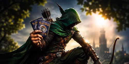 Anime City and TCG Convention