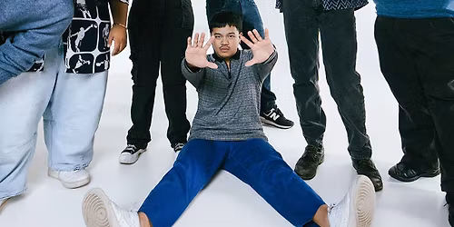 Stephen Sol & The 7, Zack Keim at Black Cat