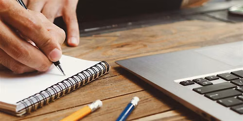 Lunch & Learn: Planning Ahead & Protecting Your Legacy.