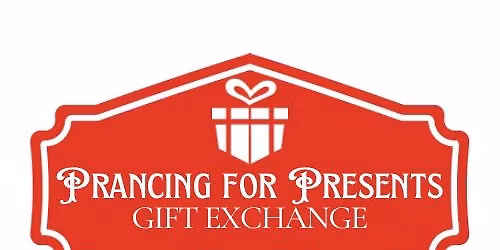 Prancing for Presents 2025