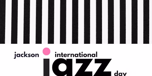 International Jazz Day: eZra Brown + Friends Live at Soule\u2019 Coffee