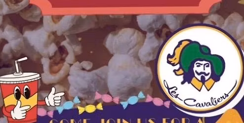 Les Cavaliers Fall Fete