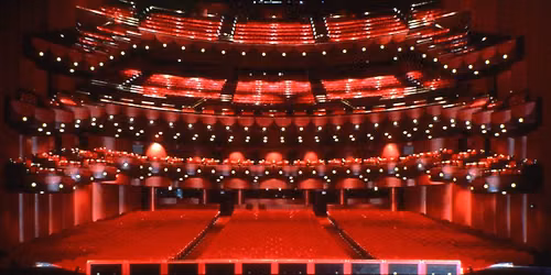 Houston Ballet - The Nutcracker at Brown Theatre at Wortham Center