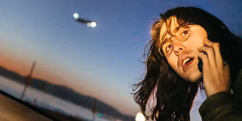 HARD Selects presents A. G. Cook