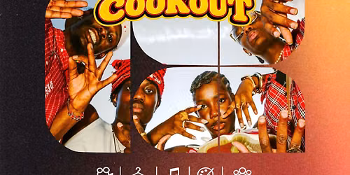 ATL Creator Cookout