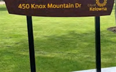 Okanagan Christian Singles (20's & 30's) Knox Mtn Hike & La Diperie Event