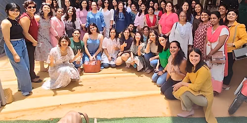CoRise Women Entrepreneurs Startup Meetup Pune