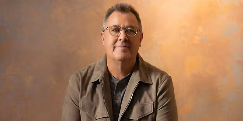 Vince Gill at Juanita K. Hammons Hall