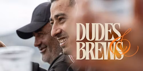 Dudes & Brews