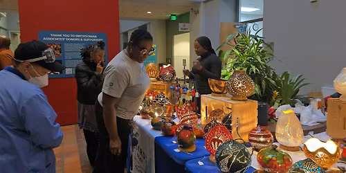 Step Into the Light: A 10-Year Gourds By Fafa Immersive Celebration