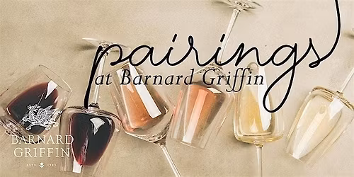 Trader Joe's Snack Food & Wine Pairing - Barnard Griffin Woodinville