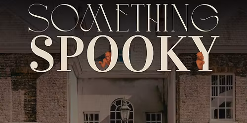 The Whispering Imp presents: Something Spooky