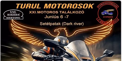 Motoros tal\u00e1lkoz\u00f3 