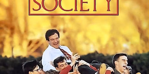 Dead Poets Society