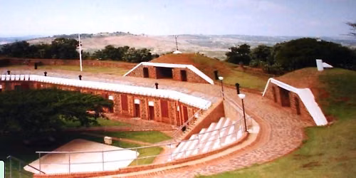 The SAICAS Indian Heritage Market