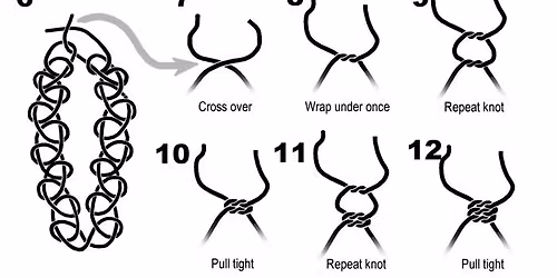 Stretch Magic Bracelet Drop In