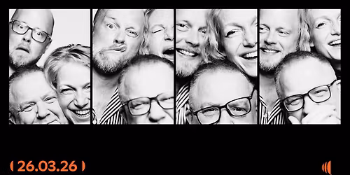 Saga Gar\u00f0ars & Snorri Helga | Af fingrum fram