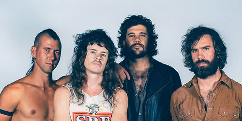 The Southern River Band | Debaser Nova