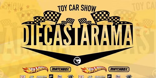DIECASTARAMA \u2022 MARCH 2026