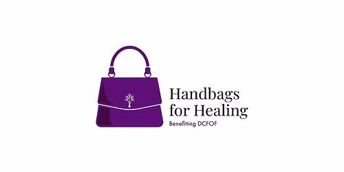 3rd Annual Handbags for Healing: Luxury Handbag Bingo & Luncheon