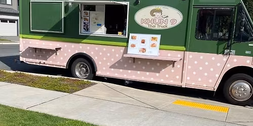 Khun 9 Thai at Fill's Growlers