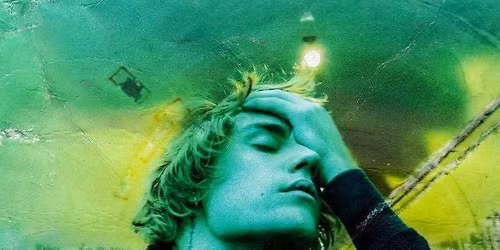 Justin Bieber in Indio