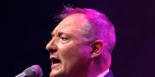 Magnus Carlson och Weekend Choir