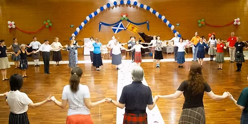 Blue Ridge Scottish Dance School