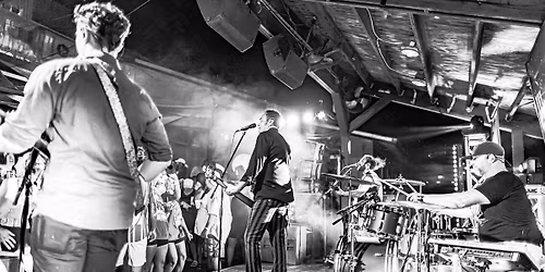 Well Hungarians at the Sunset Patio