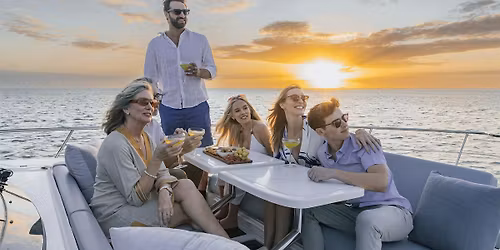 On-Water Boat Show at MarineMax Dallas Yacht Center