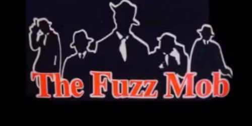 The Fuzz Mobs Rocktober Party at The Alley on High Street 