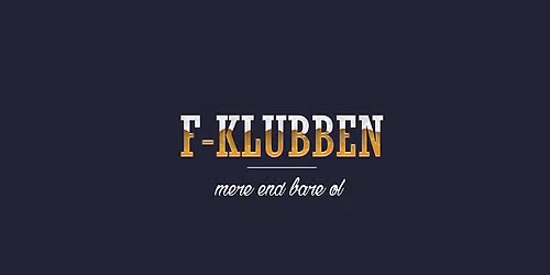 Studiestarts Foobar
