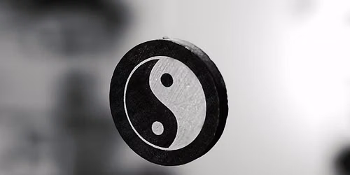 PLAY! Zwolle Tantra - Yin Yang: De Kunst van Verlangen