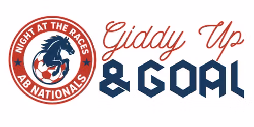 A Night at the Races!