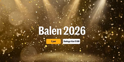Niornas Bal 2026