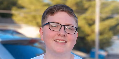 Benefit for 16 year old Carson Paoni