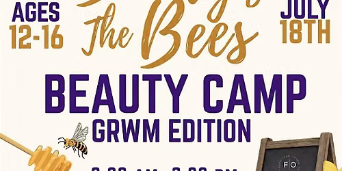 Beauty Camp