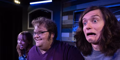 Bridge Block Party - Every Friday at 8:30 pm!