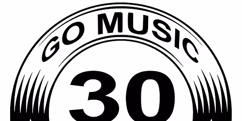 30 Jahre Go Music I GREND